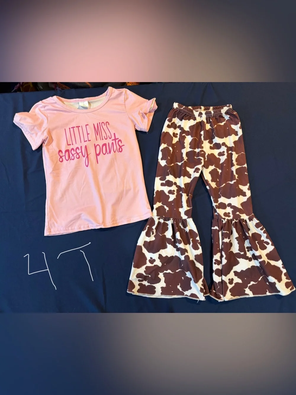 Girls 3T and 4T Lot